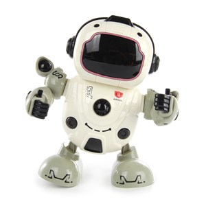 ربات اسباب بازی موزیکال رقصنده Dance Robot_اسباب بازی